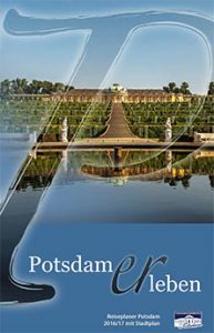 Hotel Potsdam buchen
