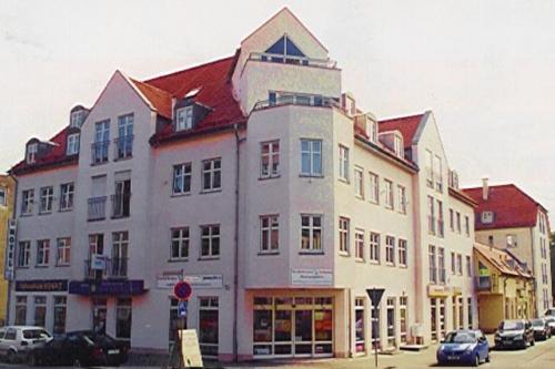 Filmhotel Potsdam