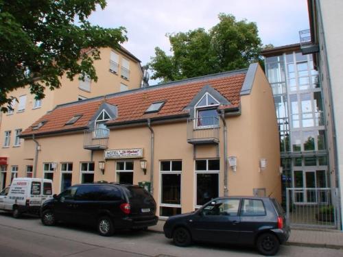 Filmhotel Potsdam